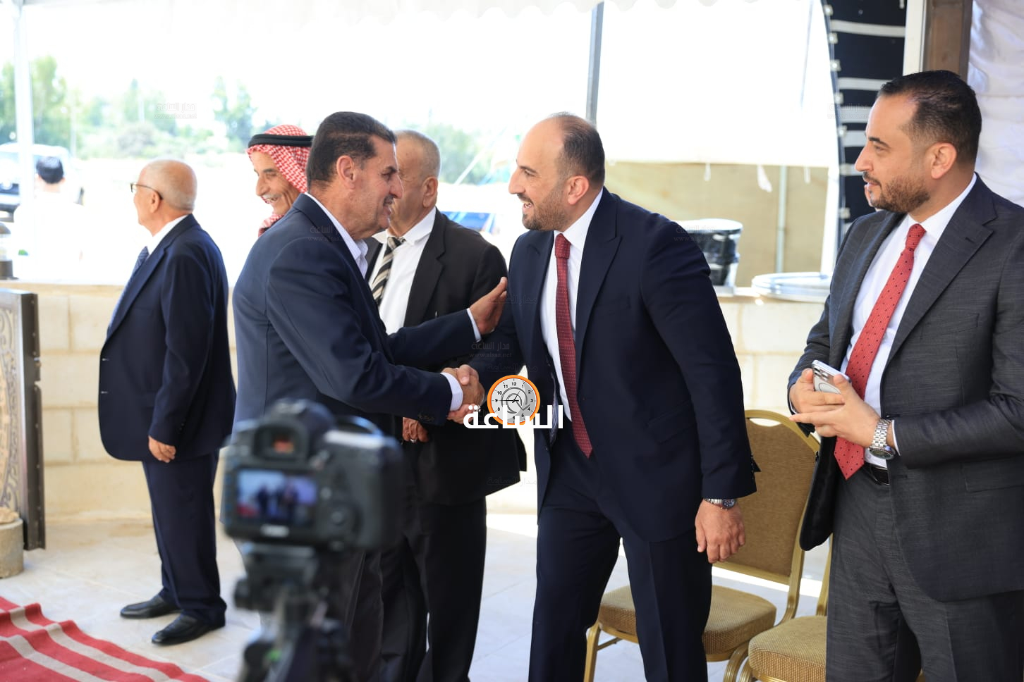 Madar Al-Saa Images 0.7043905608789311