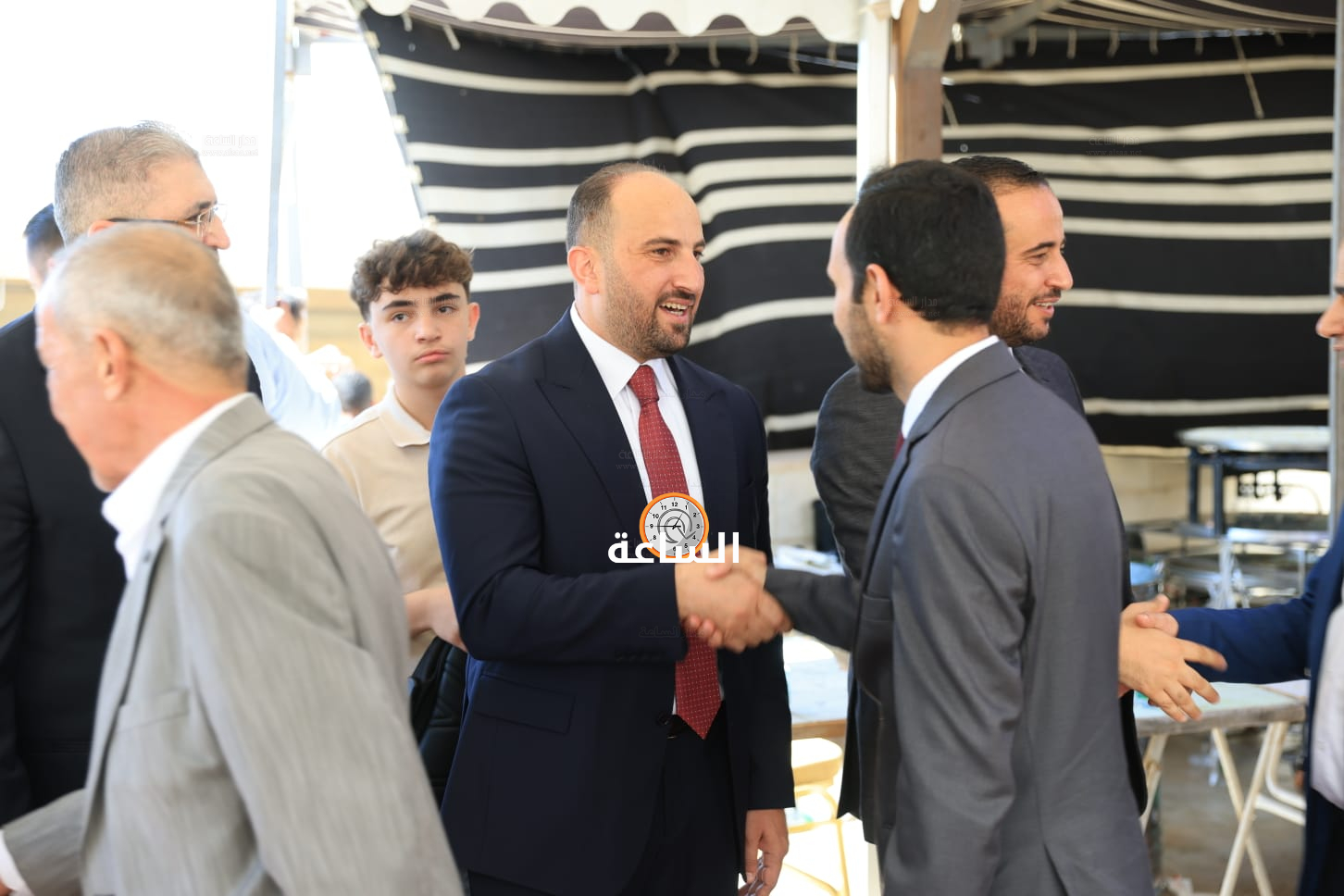 Madar Al-Saa Images 0.8275507821153999