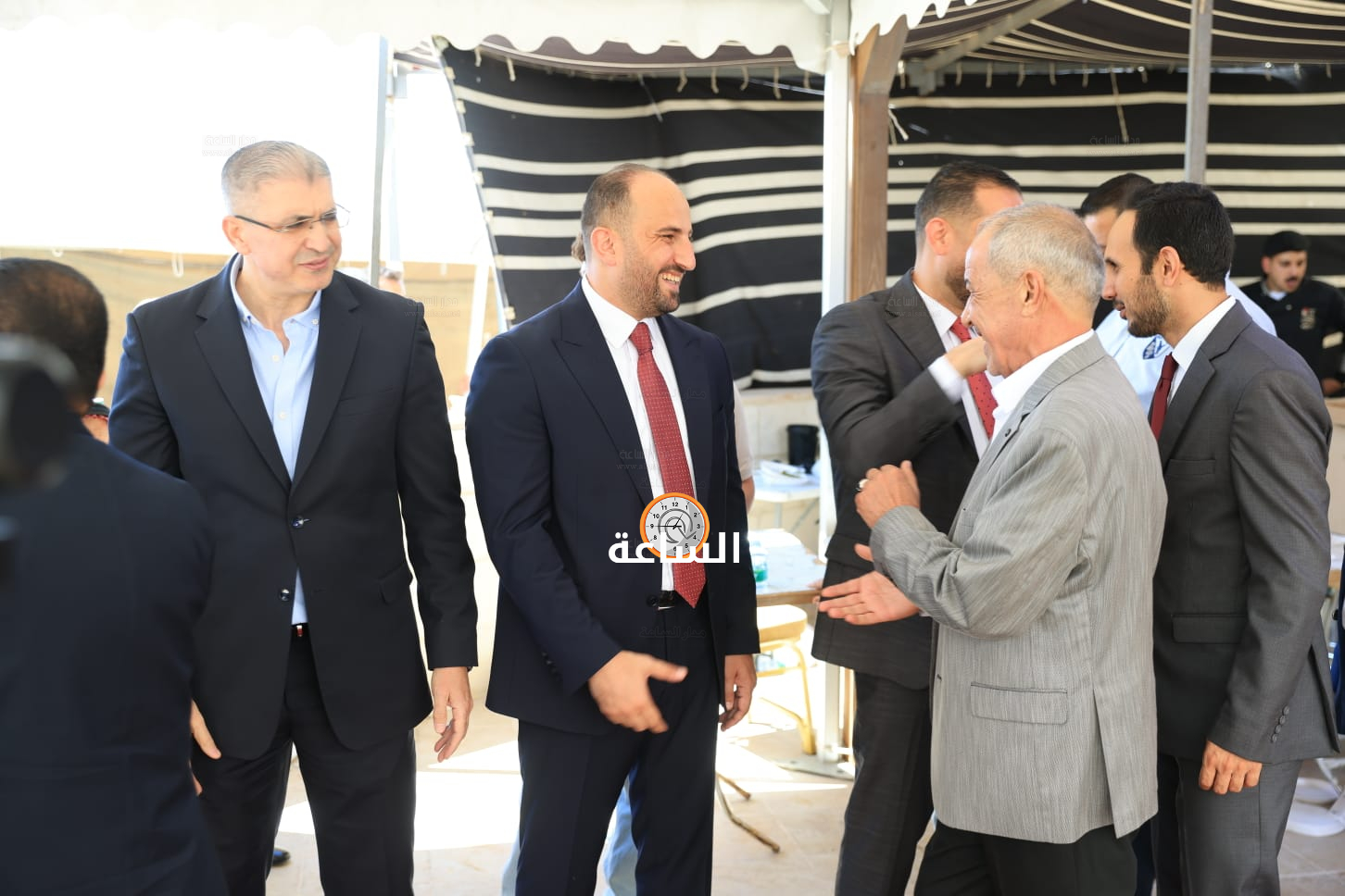 Madar Al-Saa Images 0.8641699370912256