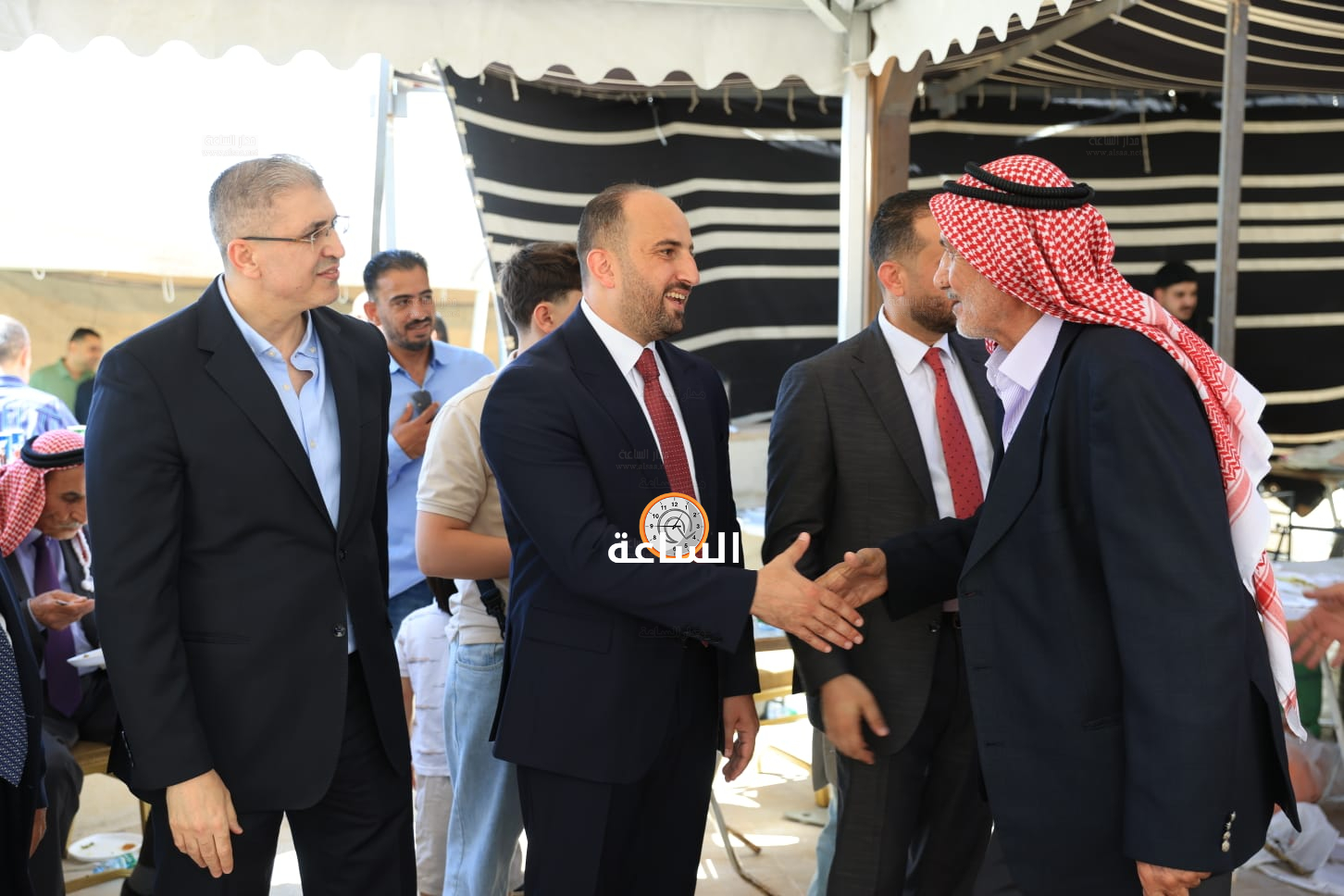 Madar Al-Saa Images 0.0838228646976652