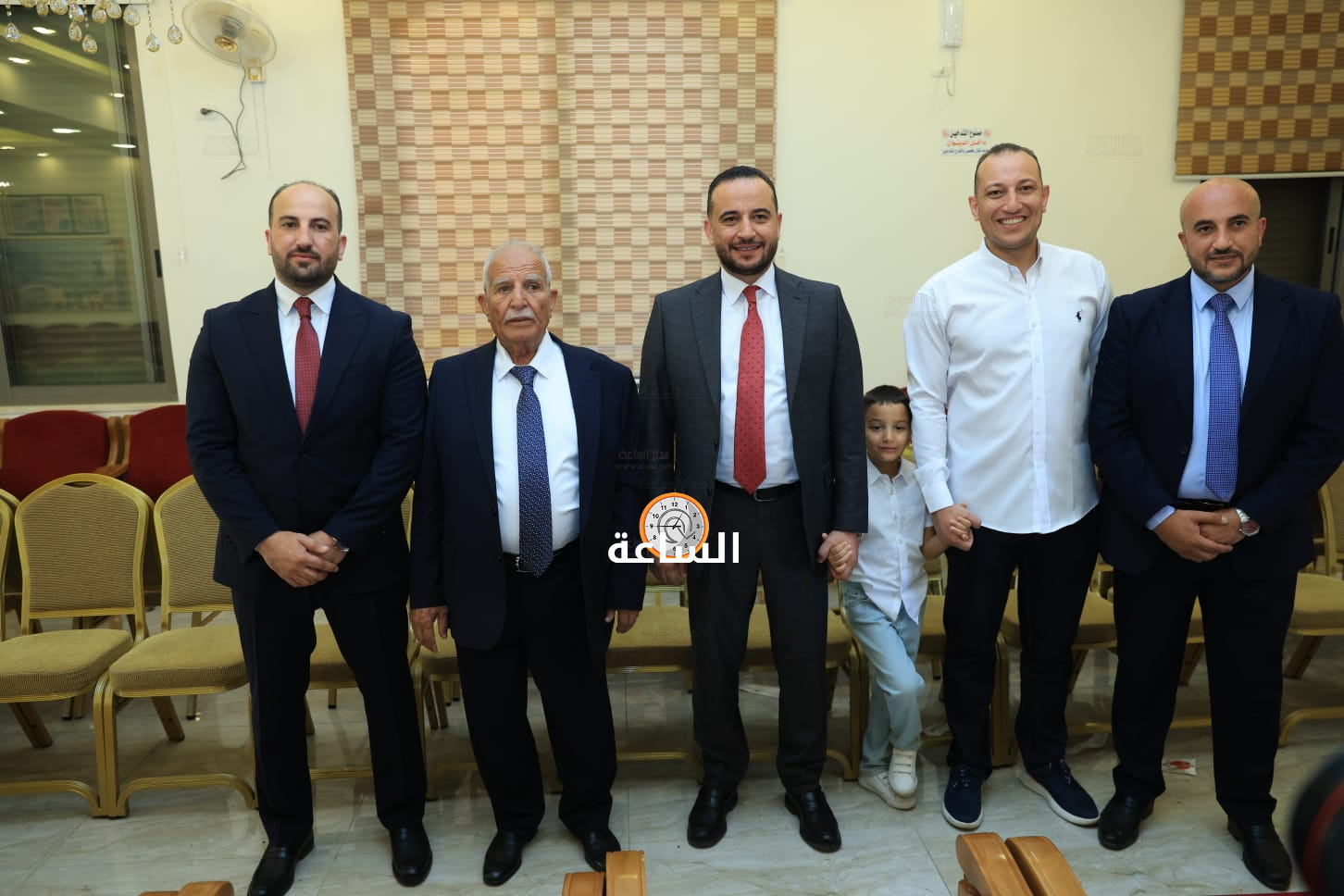 Madar Al-Saa Images 0.8475695091344224