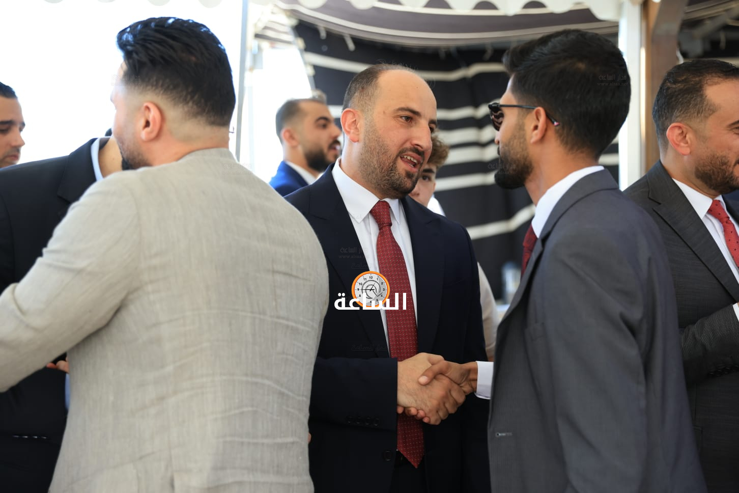 Madar Al-Saa Images 0.30936080773887387