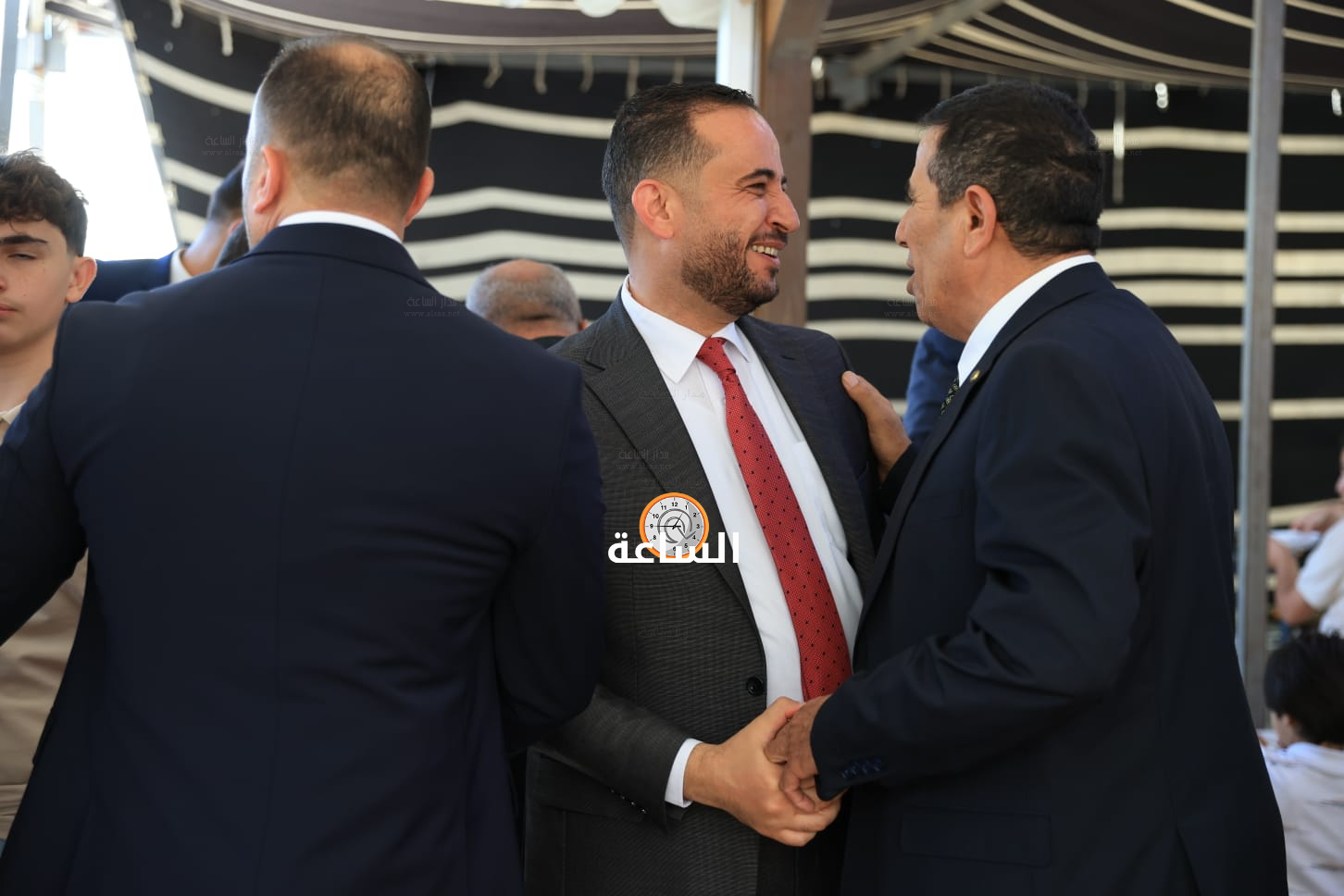 Madar Al-Saa Images 0.02031163724056473