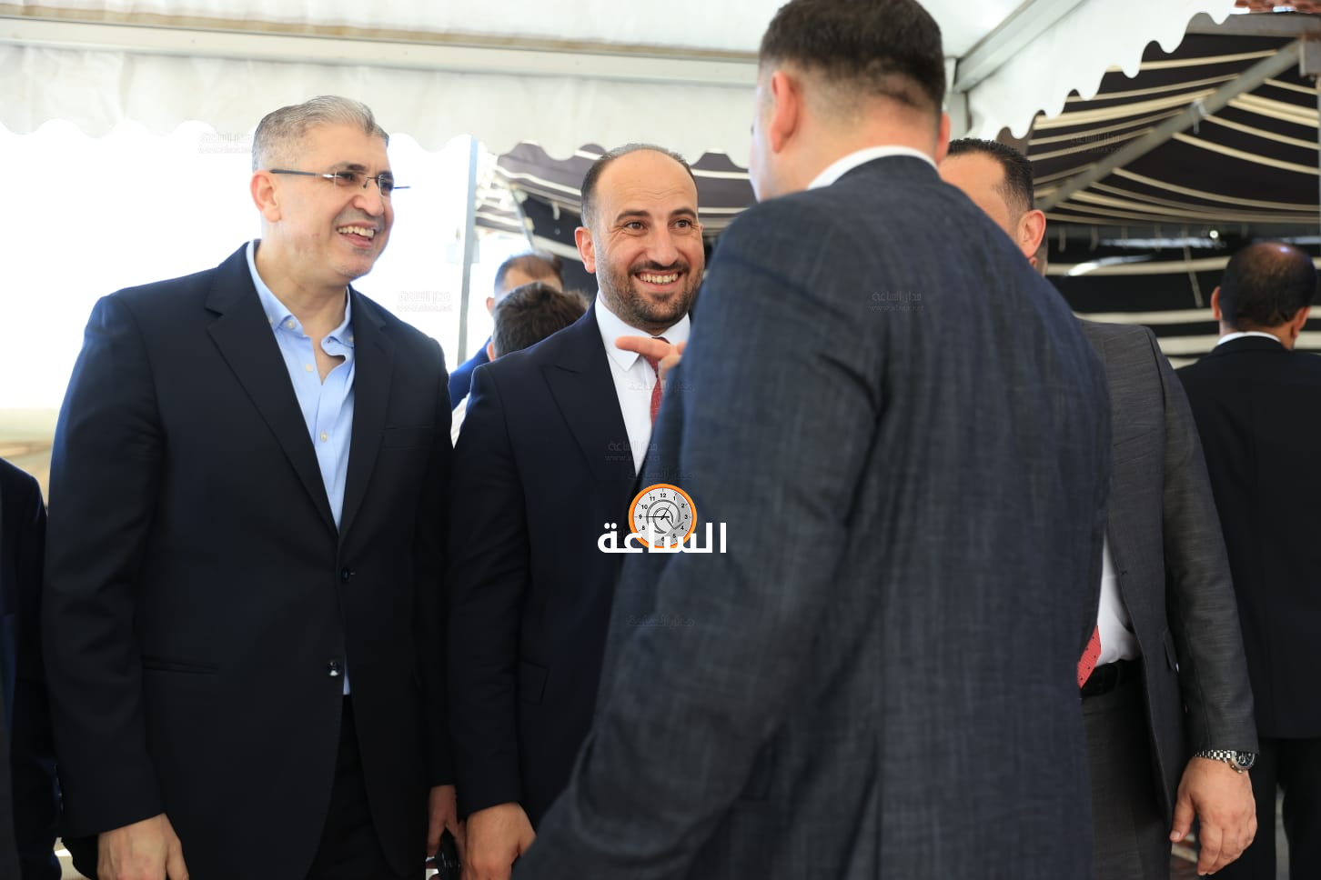 Madar Al-Saa Images 0.4363069046081415