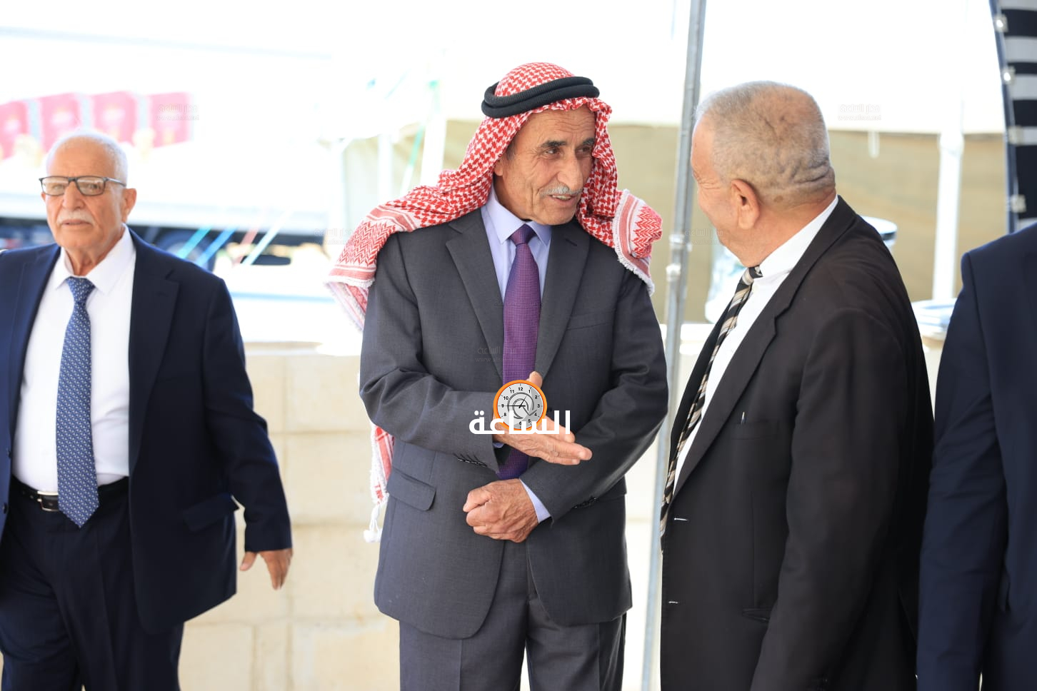Madar Al-Saa Images 0.07777799534938912