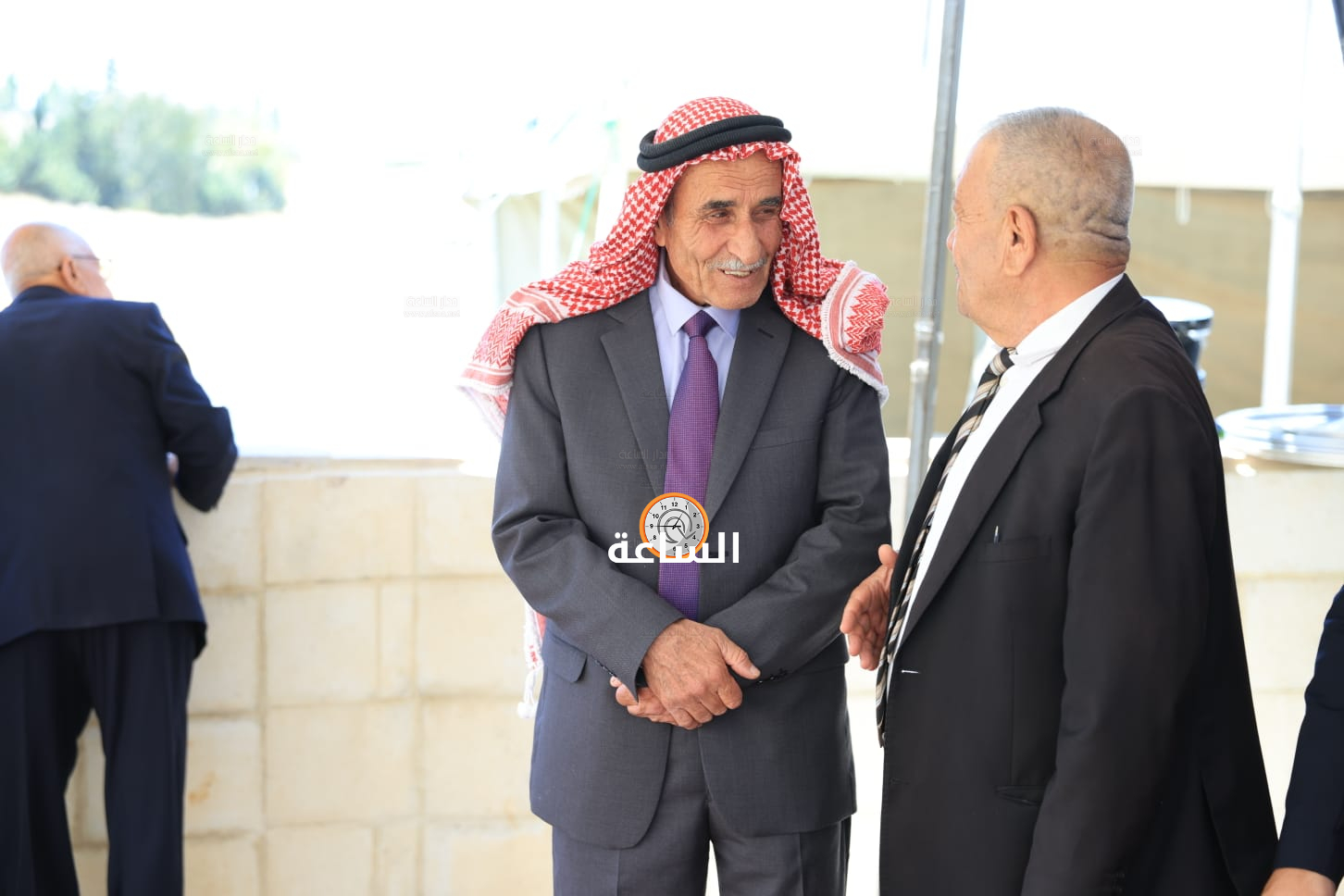 Madar Al-Saa Images 0.44131808965367614