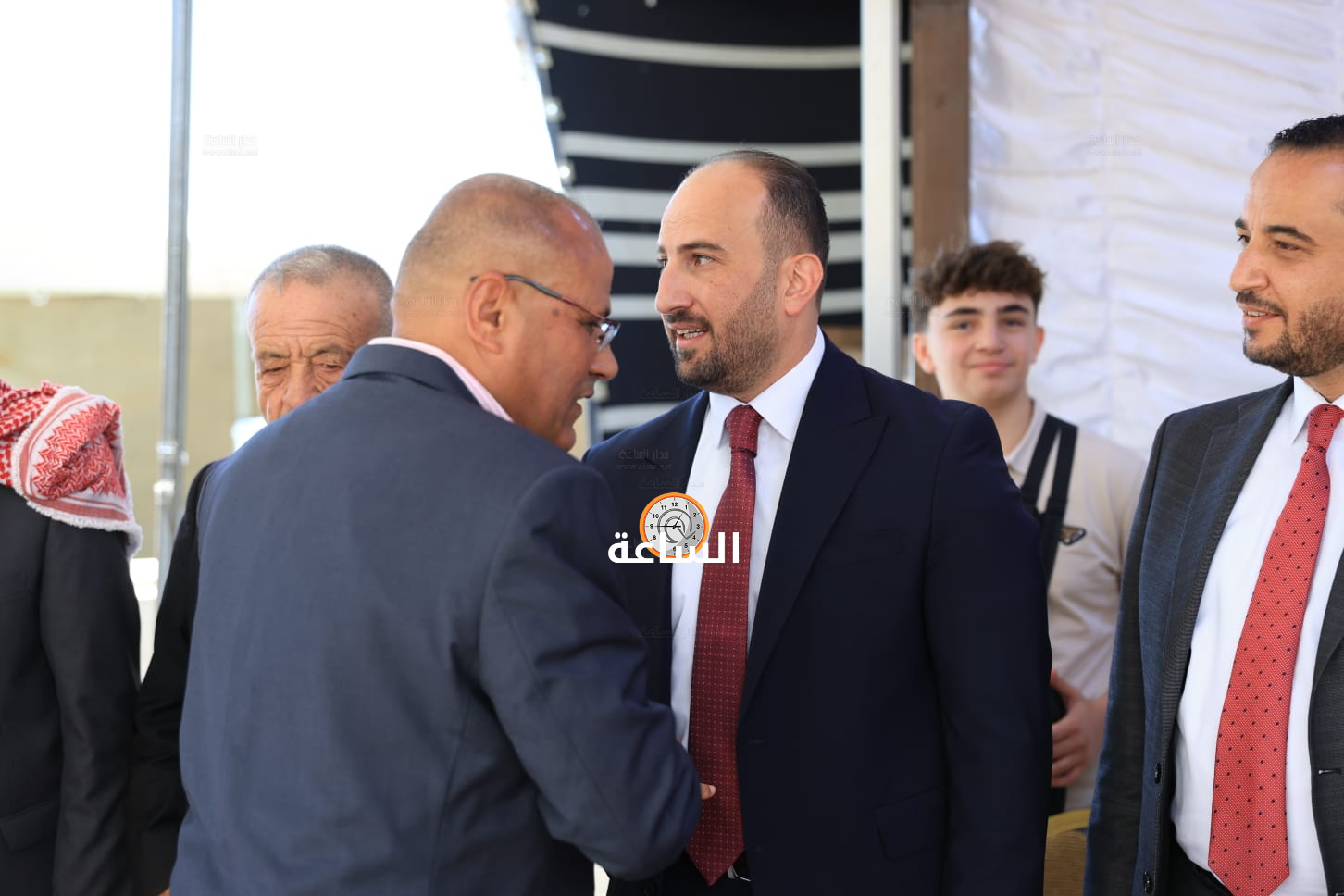 Madar Al-Saa Images 0.16617754520937522