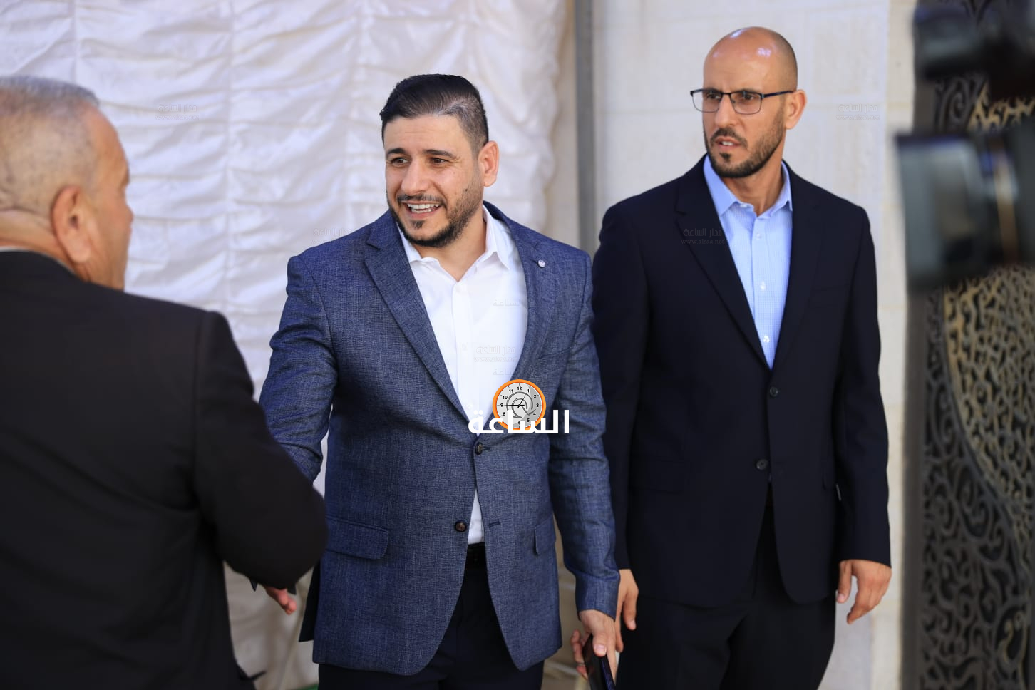 Madar Al-Saa Images 0.3863568007626388