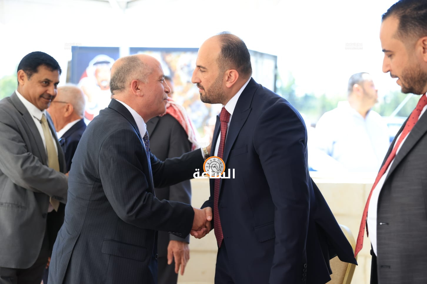 Madar Al-Saa Images 0.37189252618747126