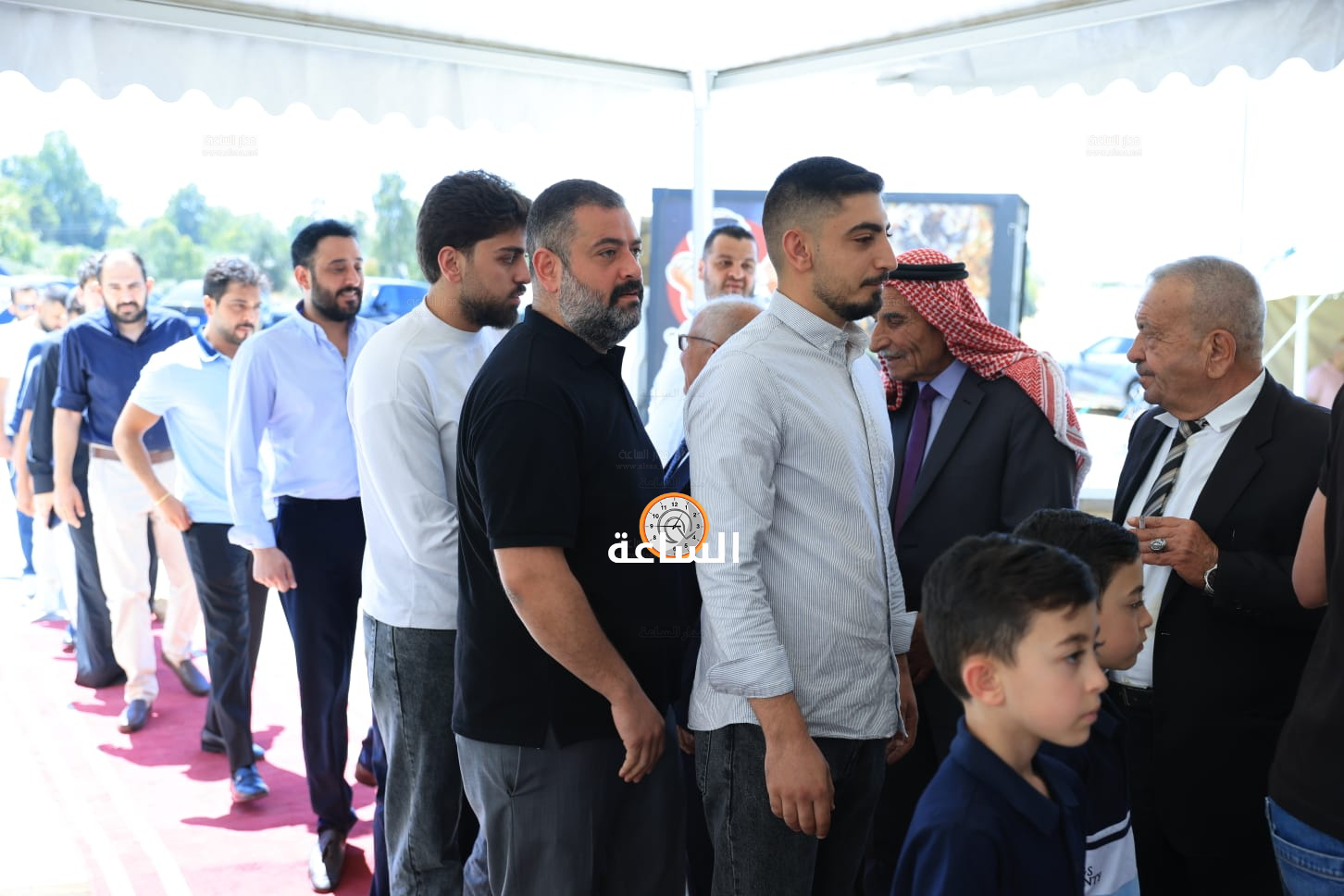 Madar Al-Saa Images 0.5566362495487892