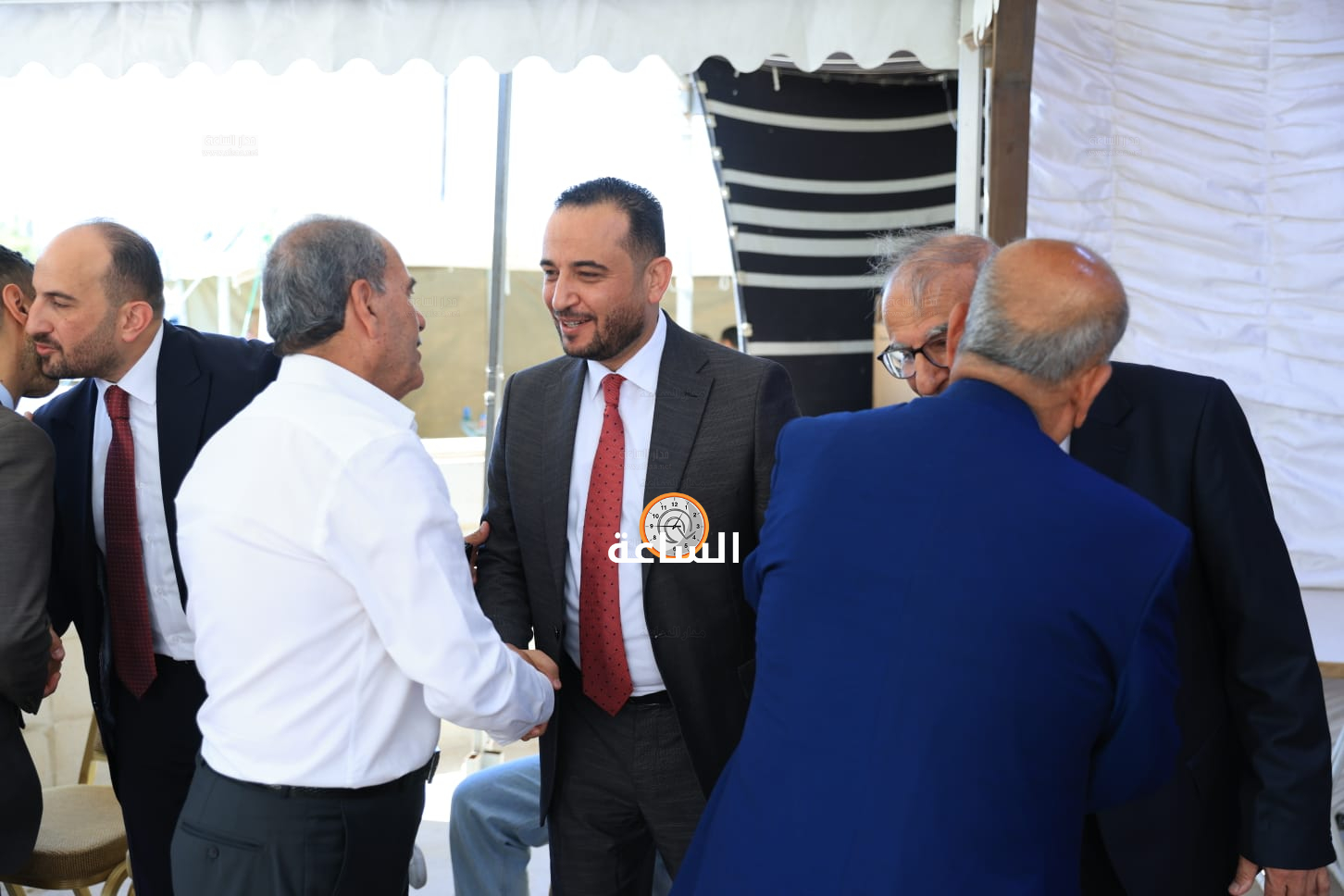 Madar Al-Saa Images 0.3976787035277023