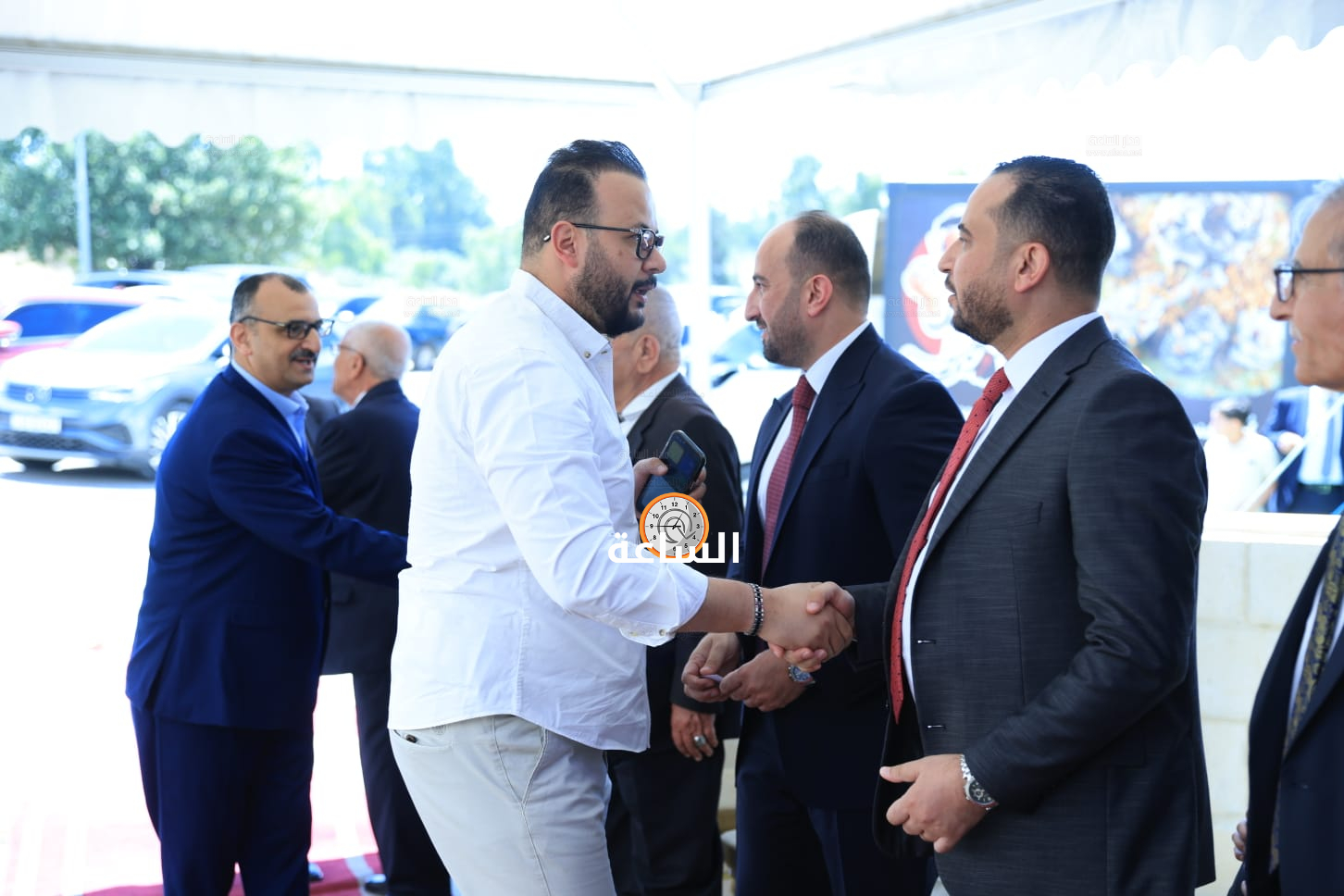 Madar Al-Saa Images 0.6639853882331894