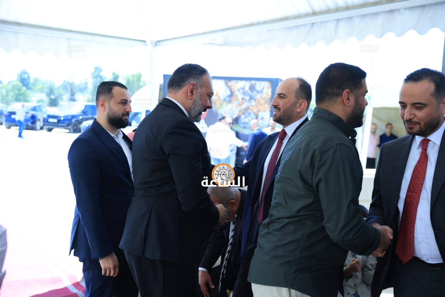 Madar Al-Saa Images 0.6056823563491477