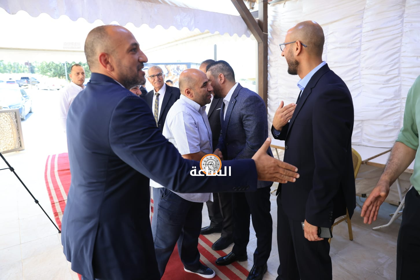 Madar Al-Saa Images 0.38486721794074663