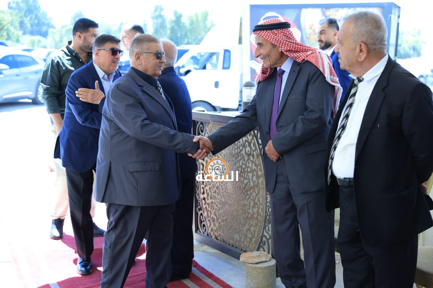 Madar Al-Saa Images 0.41829887373904895