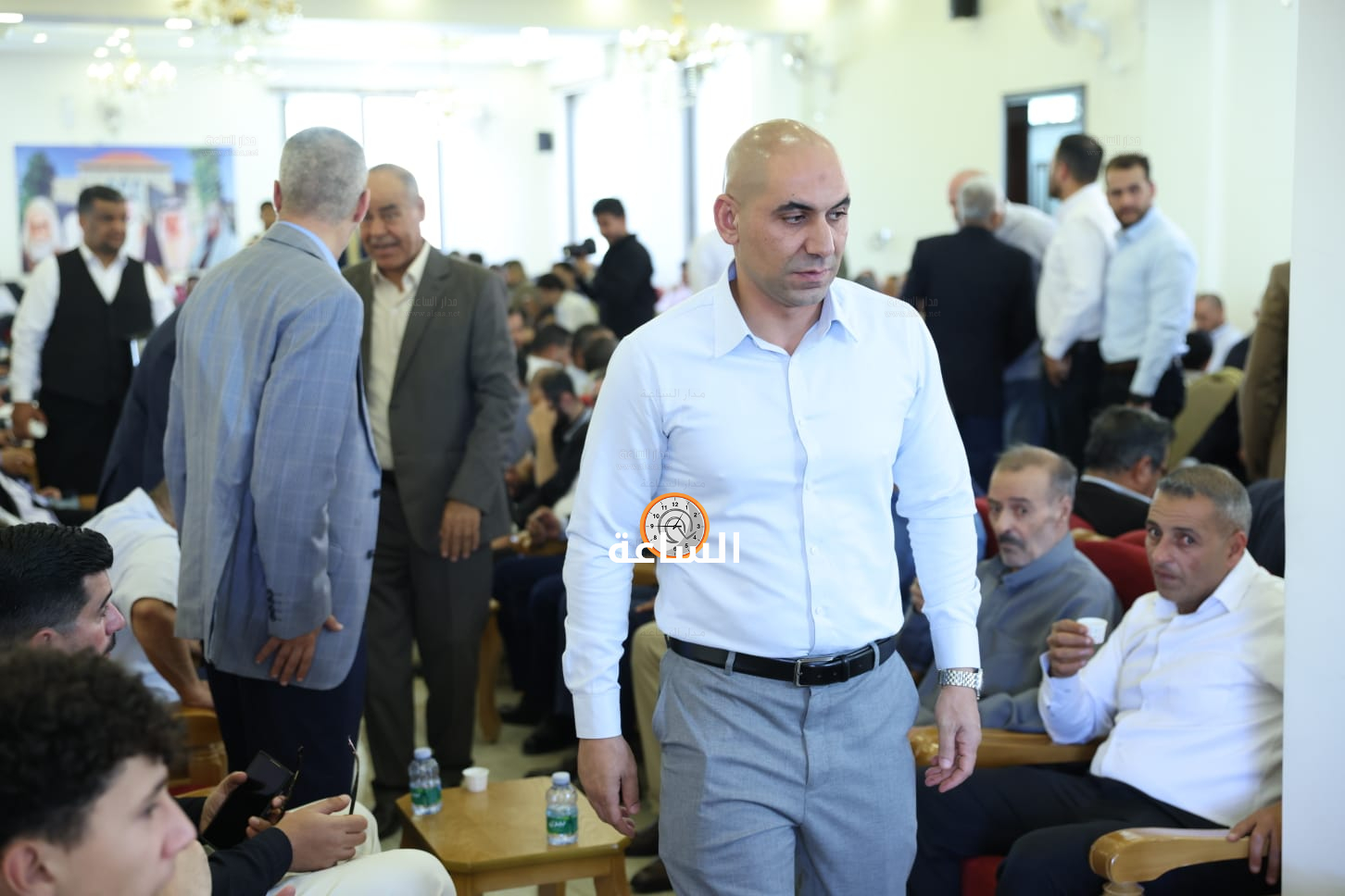 Madar Al-Saa Images 0.6355659959173435