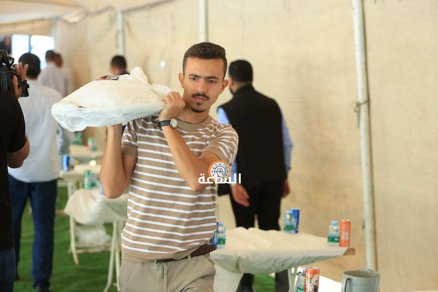 Madar Al-Saa Images 0.28976708727227685