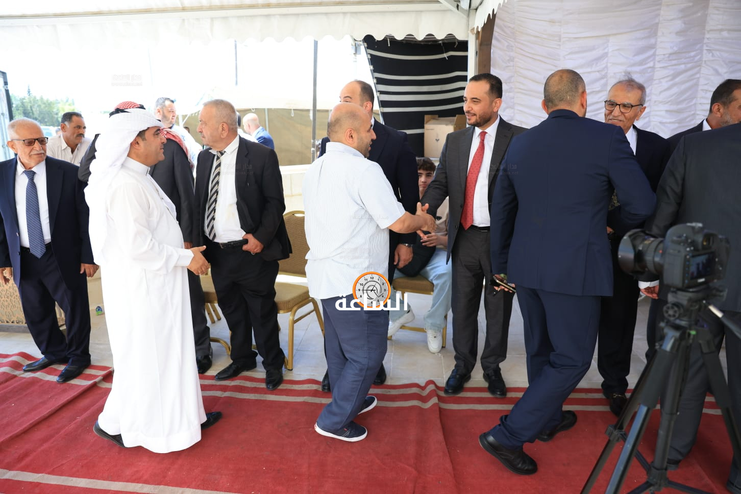 Madar Al-Saa Images 0.6614070160215607