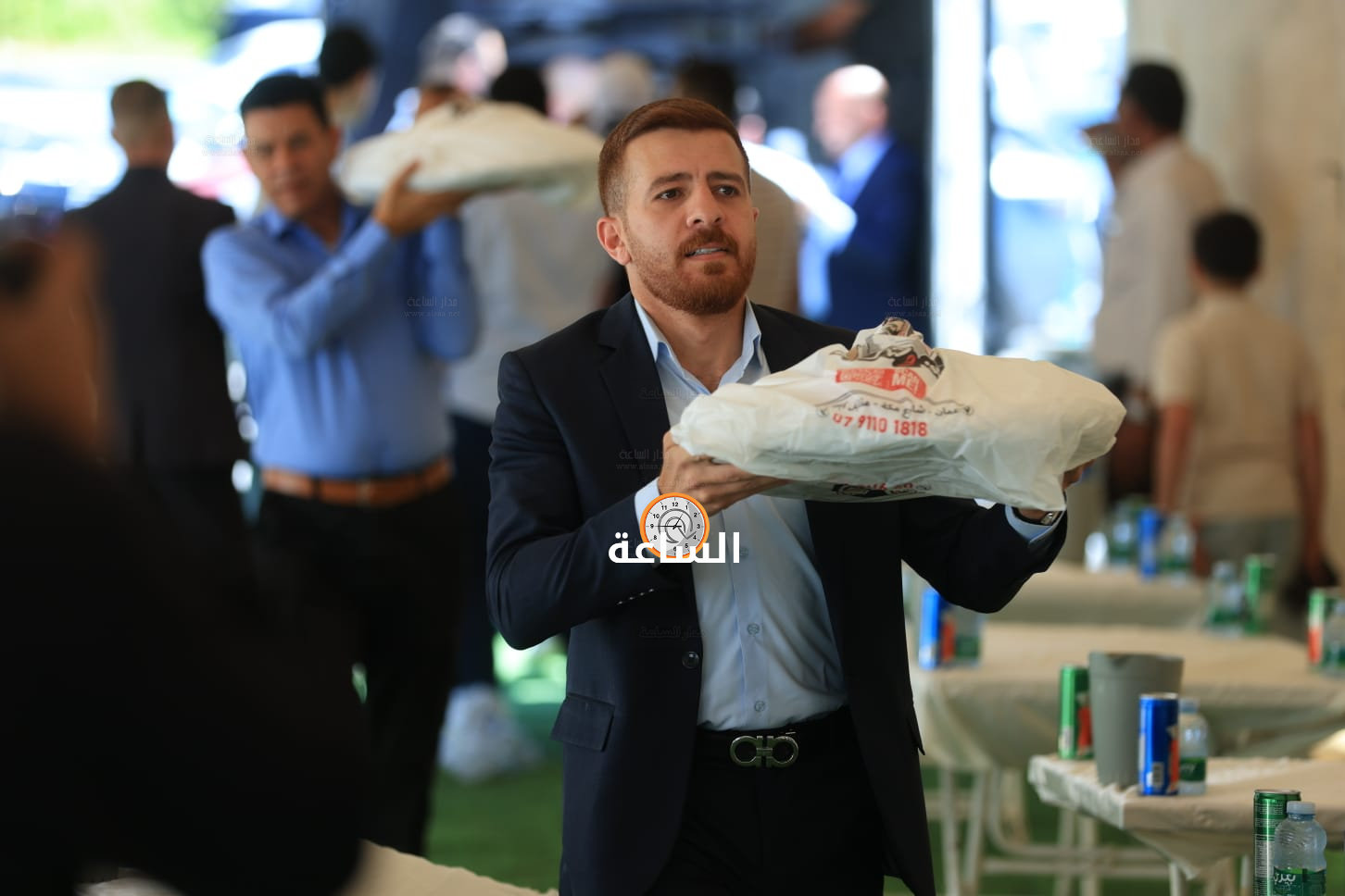 Madar Al-Saa Images 0.34558023002555094