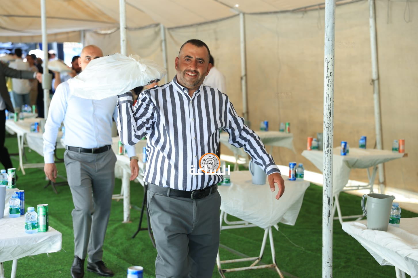Madar Al-Saa Images 0.7512689566699065
