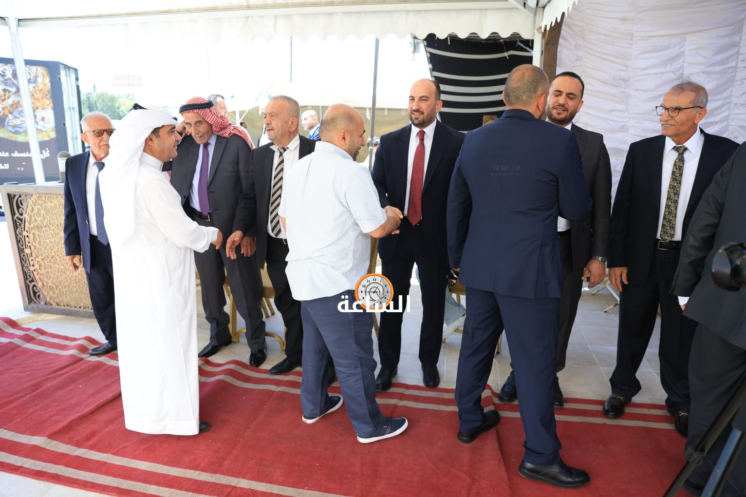 Madar Al-Saa Images 0.45046154278537875