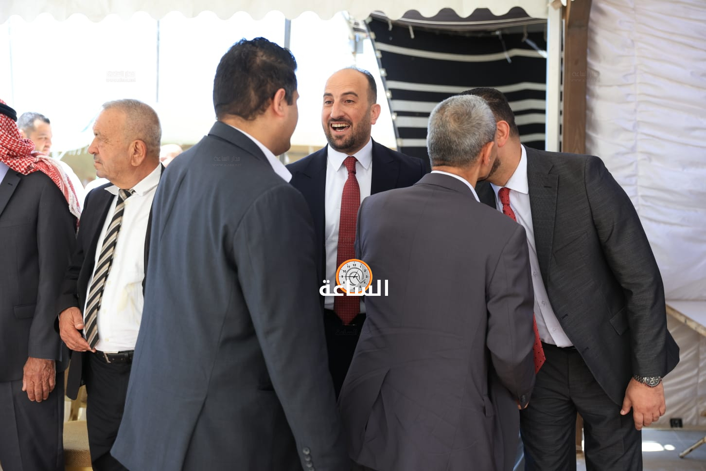 Madar Al-Saa Images 0.0832830878861377