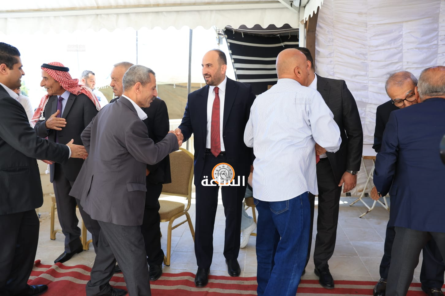 Madar Al-Saa Images 0.7448315479495125
