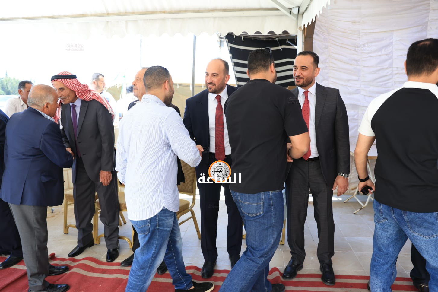 Madar Al-Saa Images 0.9048367203856875