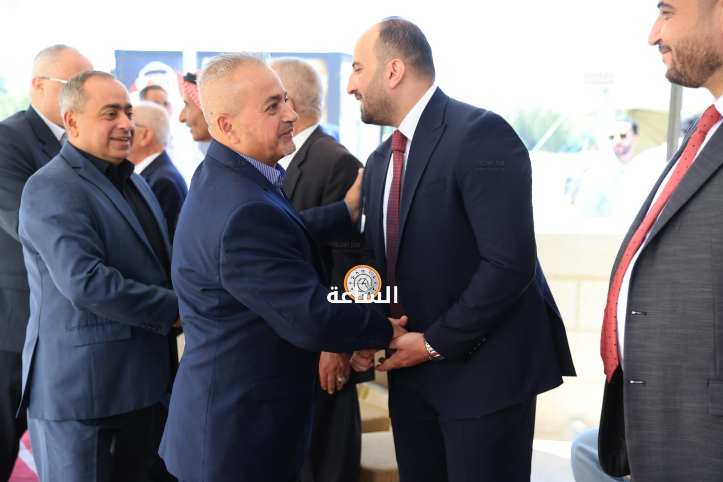 Madar Al-Saa Images 0.9276274858543389