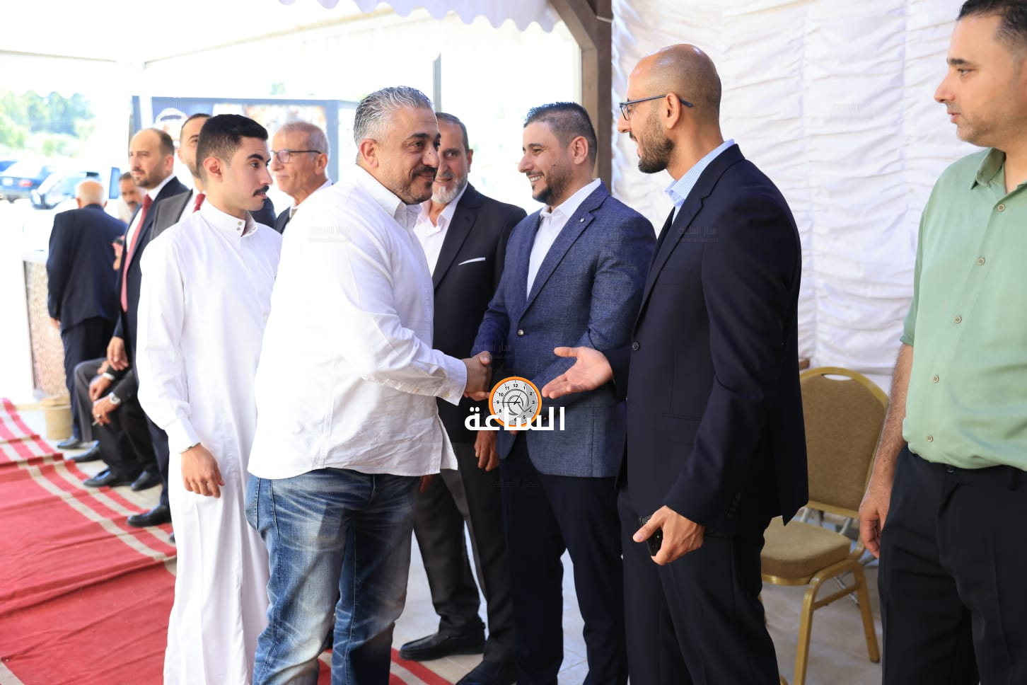 Madar Al-Saa Images 0.20260898826822327