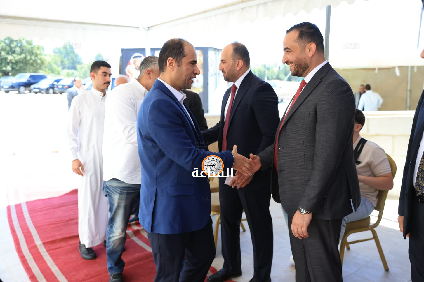 Madar Al-Saa Images 0.35658215156692485