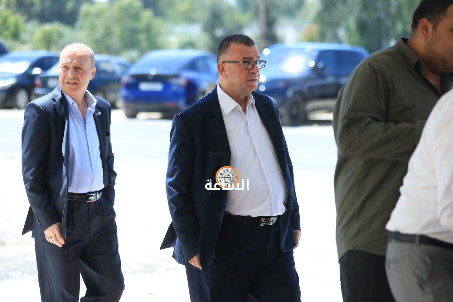 Madar Al-Saa Images 0.05942909202065538