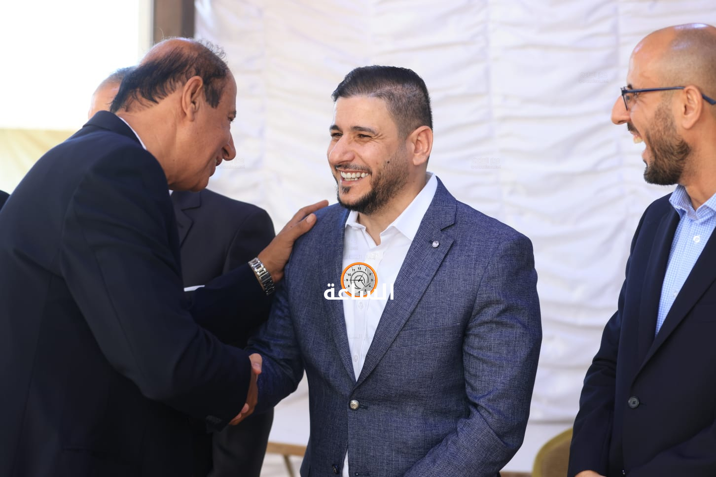 Madar Al-Saa Images 0.14334165949686228