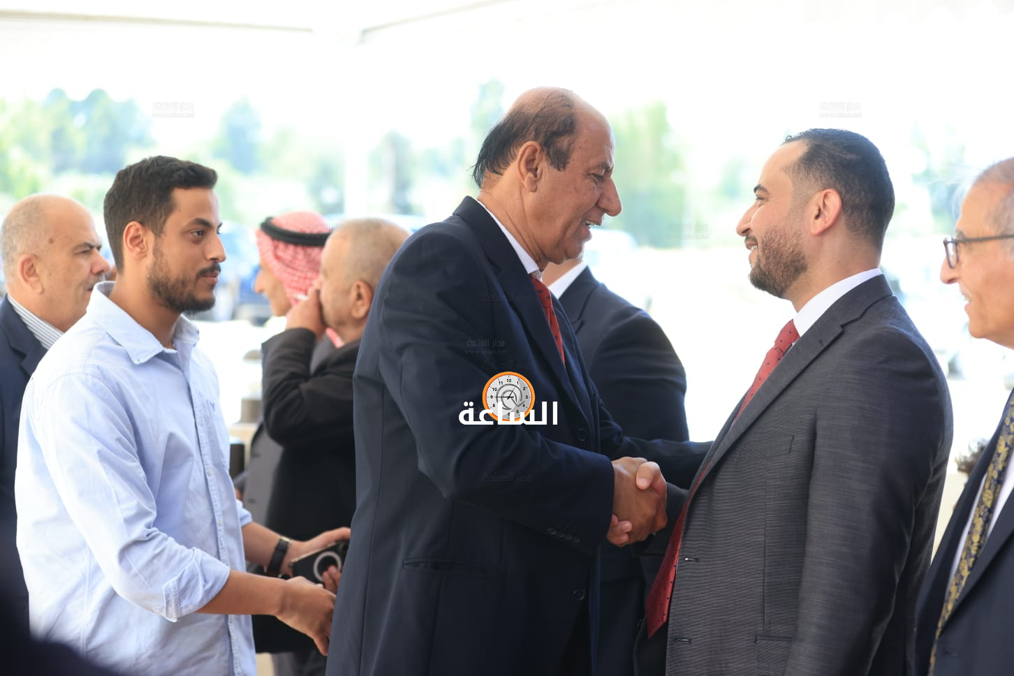 Madar Al-Saa Images 0.5842476825024294