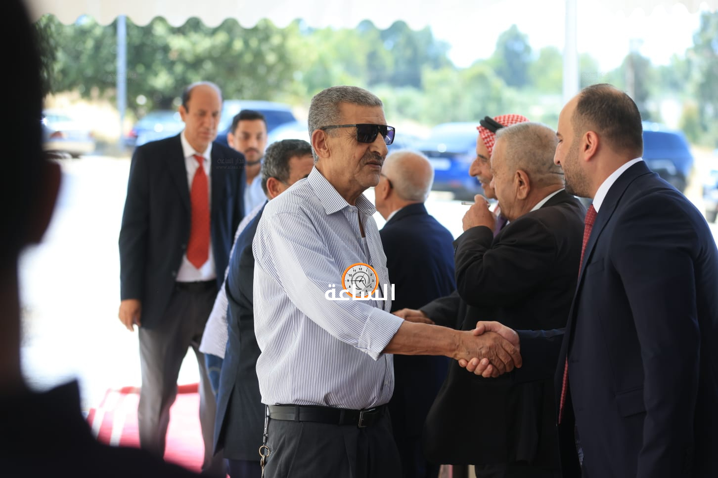 Madar Al-Saa Images 0.03180086626434775
