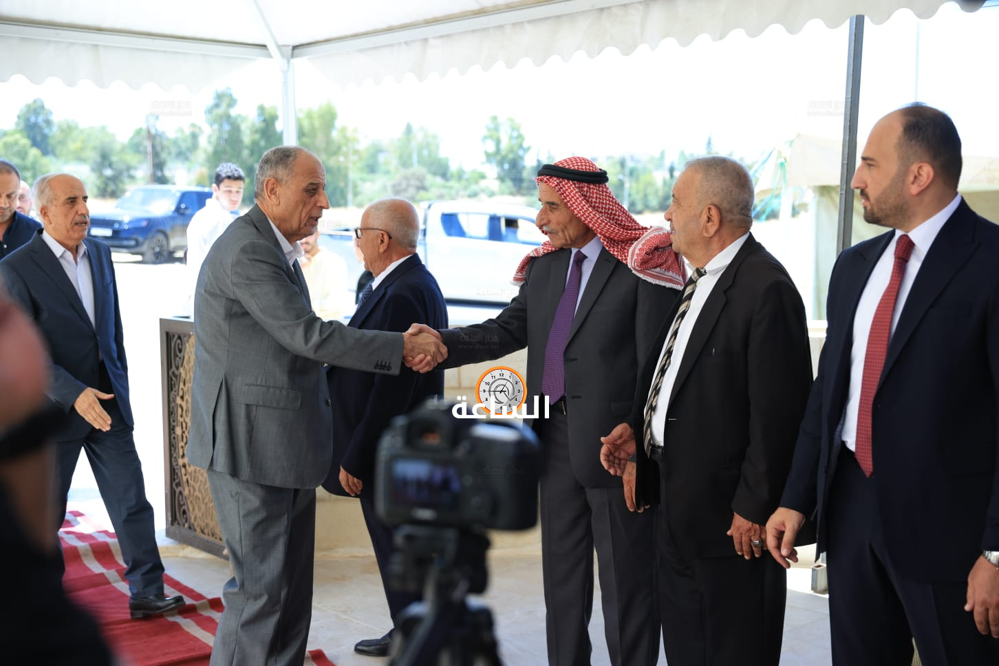 Madar Al-Saa Images 0.6558871525071656