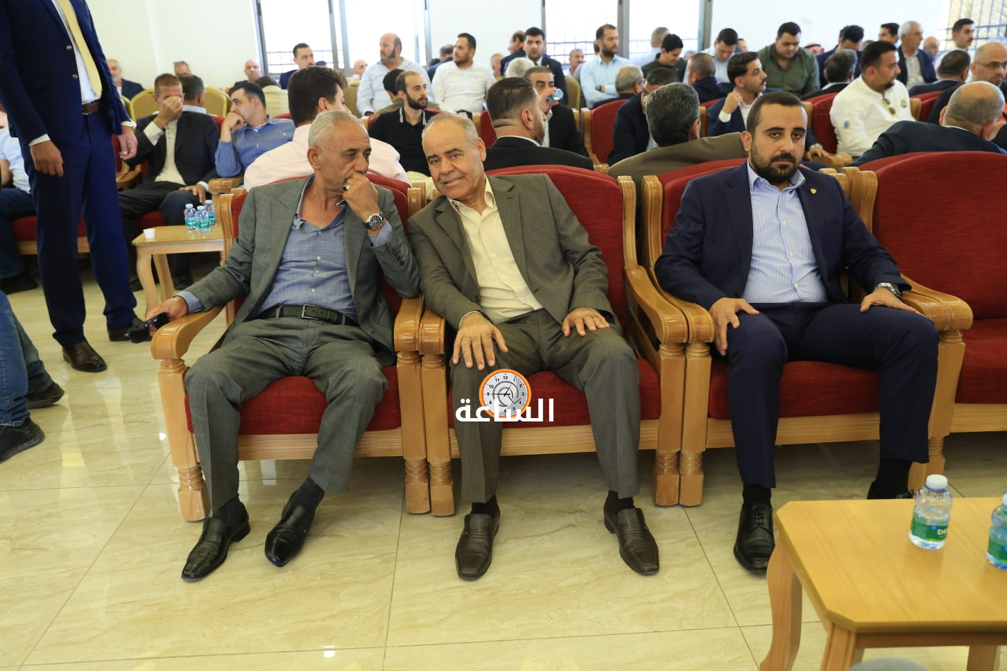 Madar Al-Saa Images 0.19155854400945838