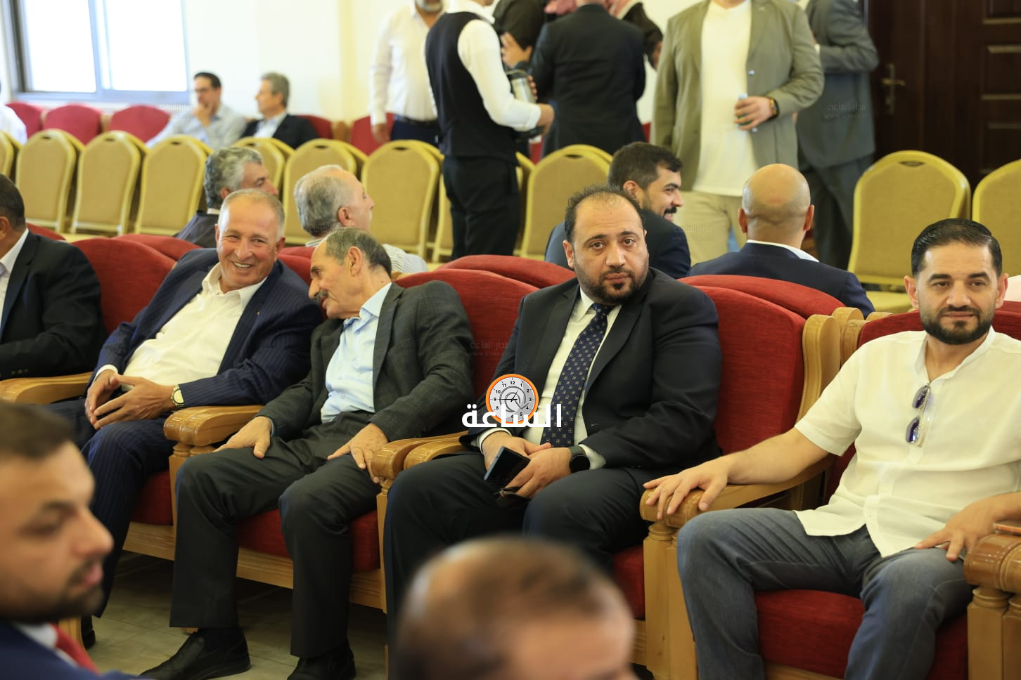 Madar Al-Saa Images 0.7749743003934767