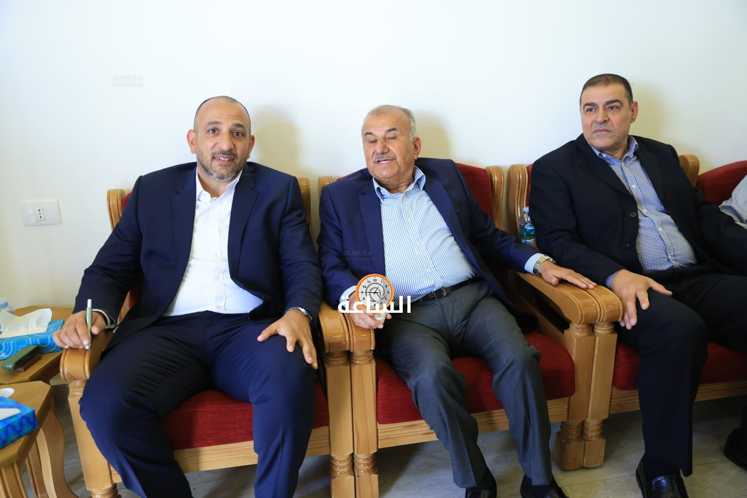 Madar Al-Saa Images 0.33396640997469684