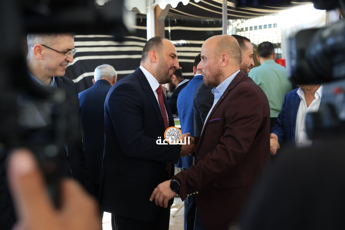 Madar Al-Saa Images 0.9740082107519512