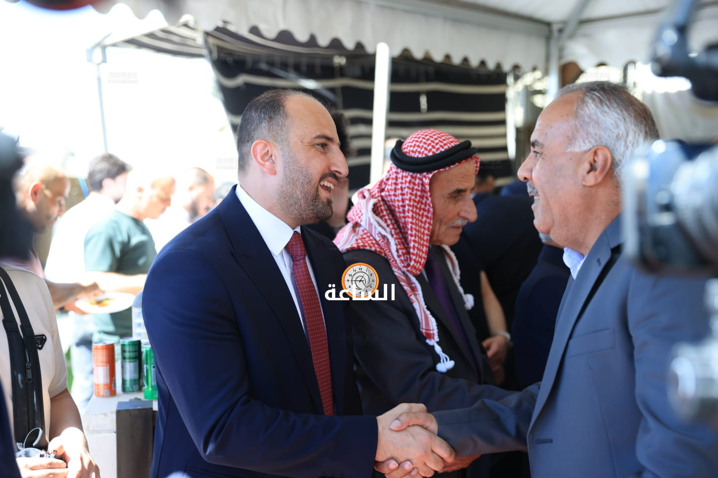 Madar Al-Saa Images 0.4046575617174455
