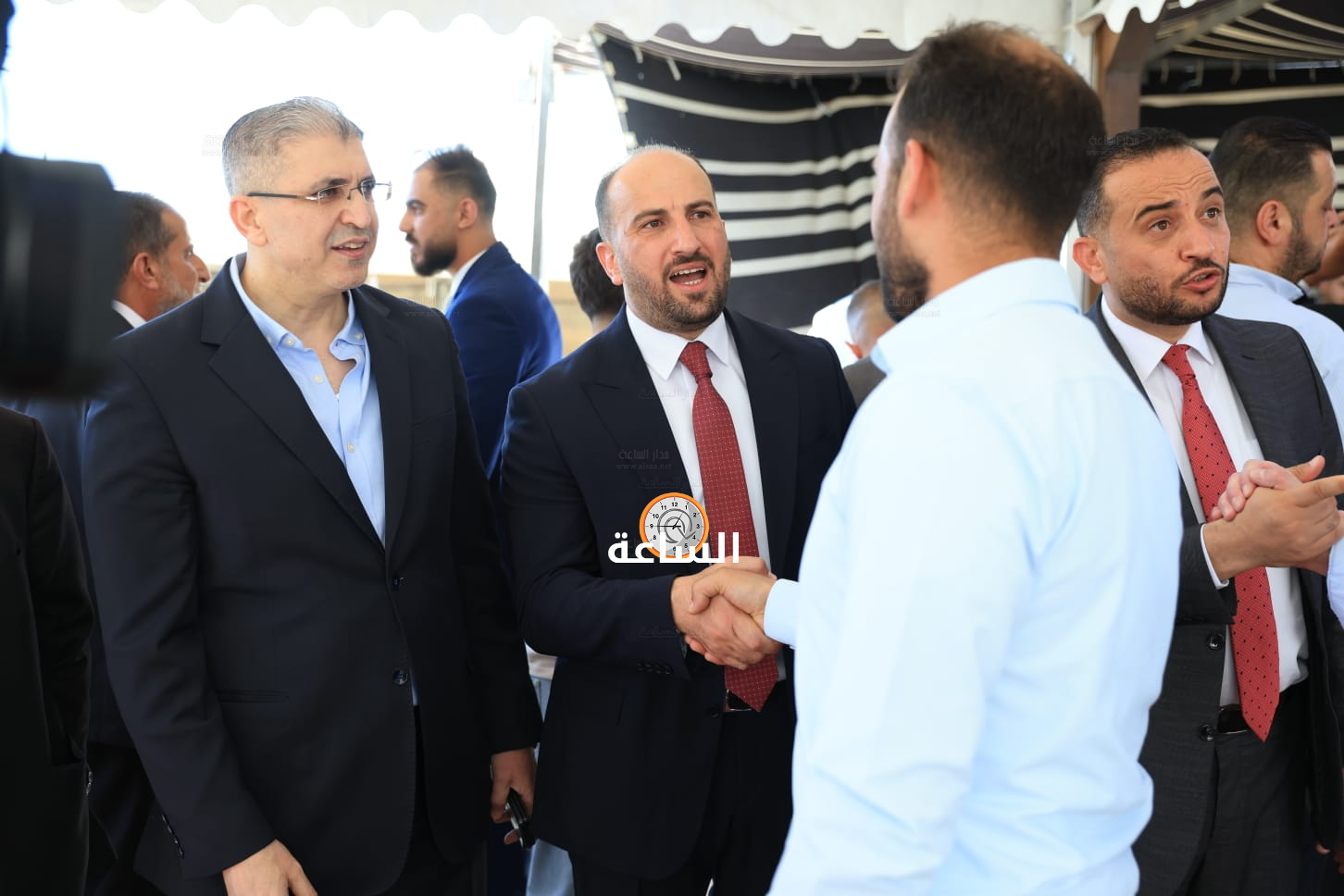 Madar Al-Saa Images 0.07775683308024417