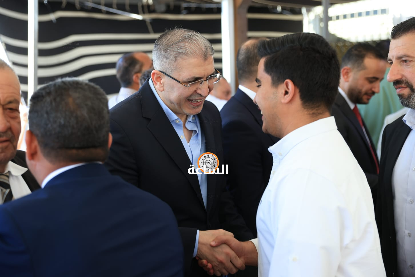 Madar Al-Saa Images 0.7745857069721367