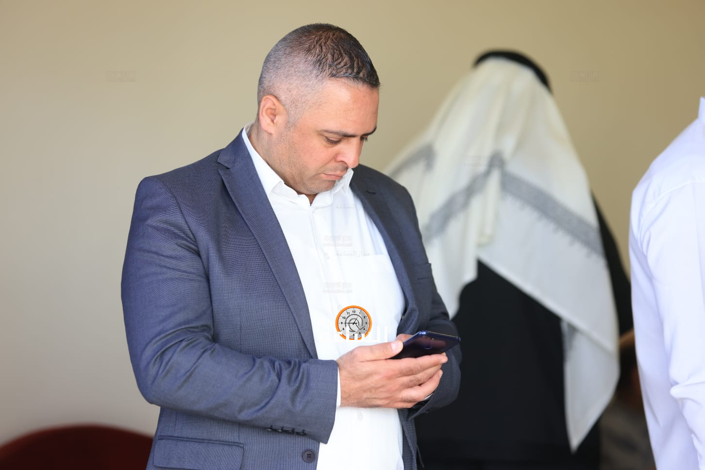 Madar Al-Saa Images 0.5270582297422548