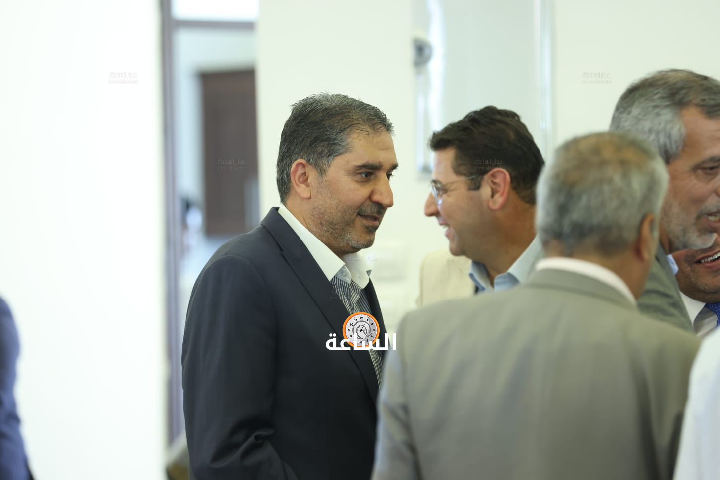 Madar Al-Saa Images 0.3034702277844843