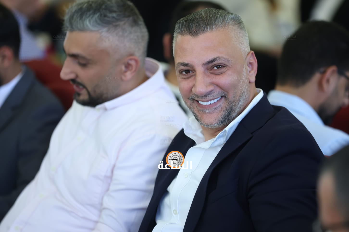 Madar Al-Saa Images 0.9402226460553506