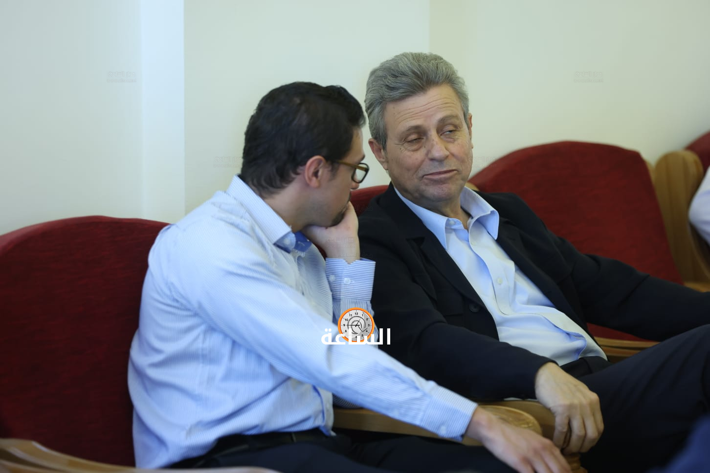 Madar Al-Saa Images 0.5357291161507106