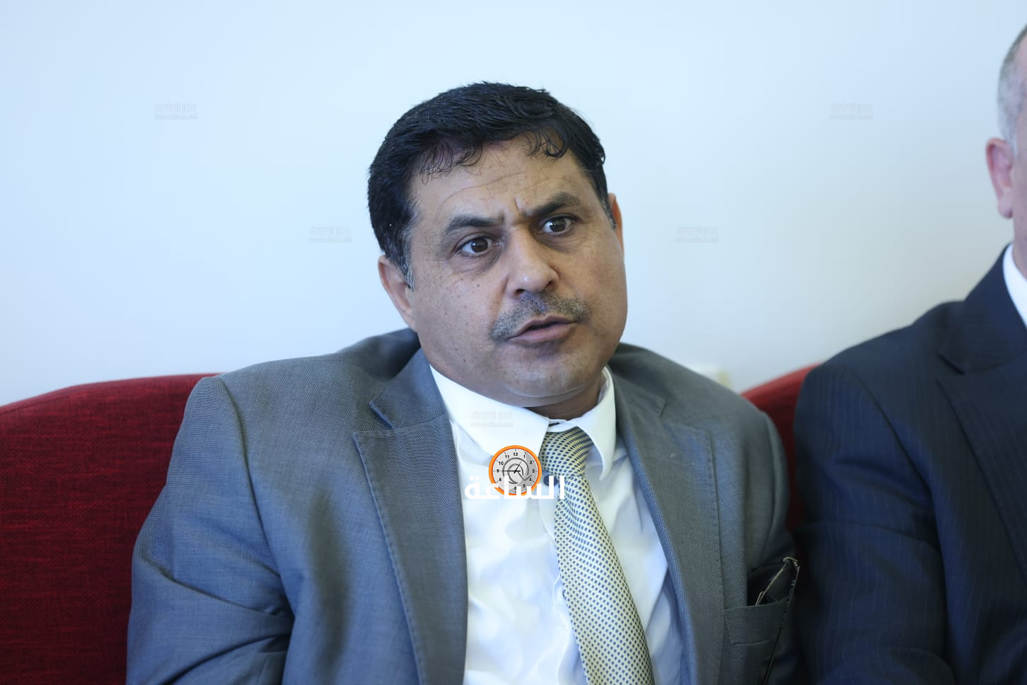 Madar Al-Saa Images 0.19550769390572575