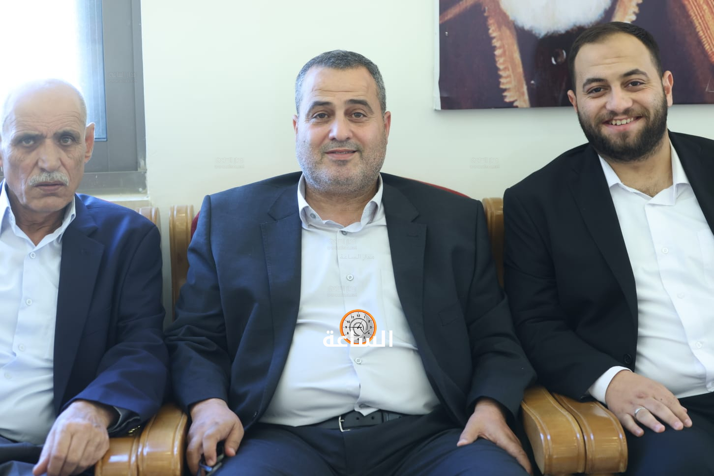 Madar Al-Saa Images 0.057568130875873647
