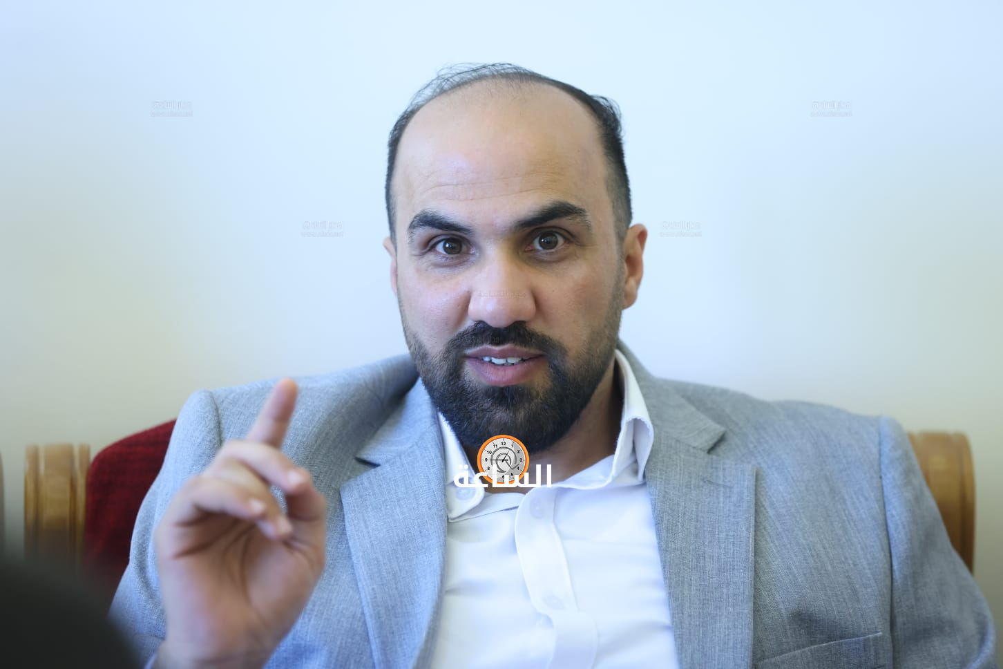 Madar Al-Saa Images 0.044454619375211335